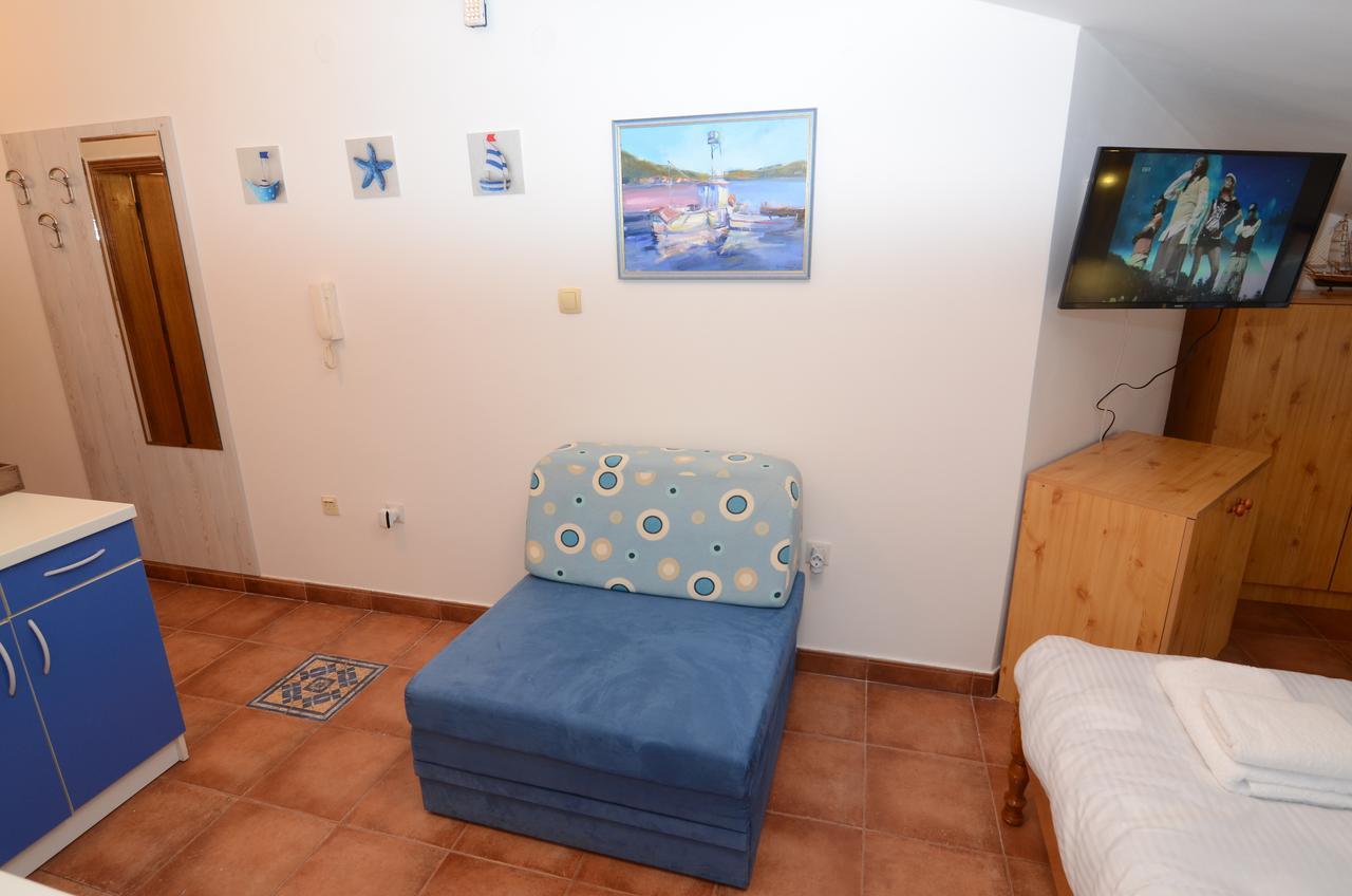 Maritimo Apartments Kotor Ngoại thất bức ảnh