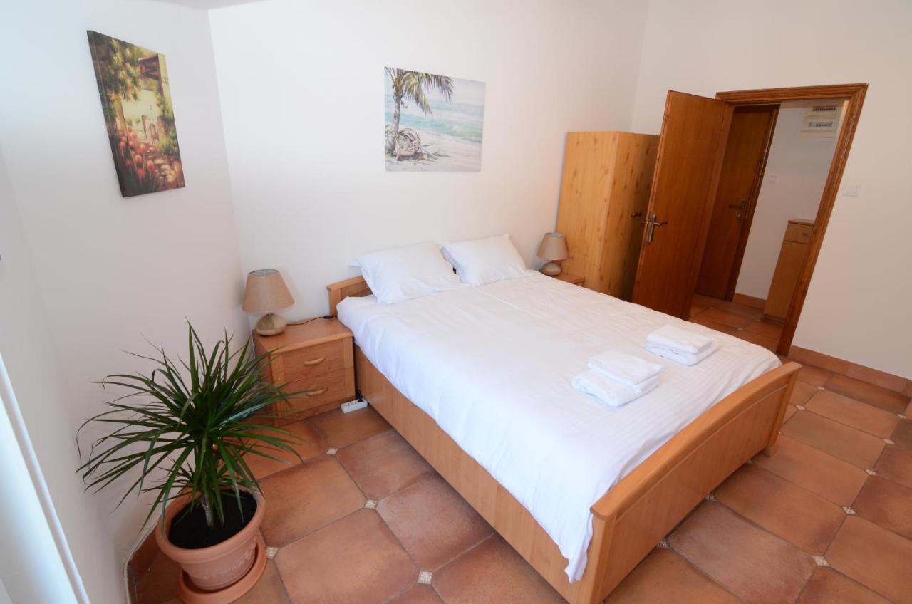 Maritimo Apartments Kotor Ngoại thất bức ảnh
